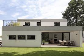 A6a Atelier 6 Architecture Agnes Clotis 055 Maison A Pontaillac House Casas Arquitetura