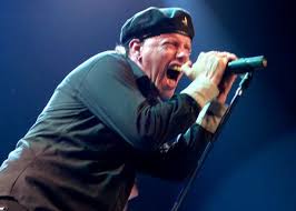 Pil trafa, stuka, polaco zelazek y sergio gramática compusieron 1, 2 ultraviolento, tema al que también mencionó la ex de lanata como cancelatorio por su letra. Pil Trafa Encyclopaedia Metallum The Metal Archives