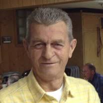 Obituary information for Sidney Nelson