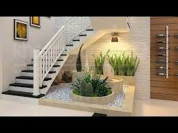 Round newels, move over — there's a new style in town! Modern Home Staircase Design Duplex House Staircase Design New Modern Style Staircase Design Youtube