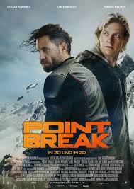 Download film point break (2015). Point Break Movie Poster 8 Point Break Movie Point Break Movie Poster Point Break 2015