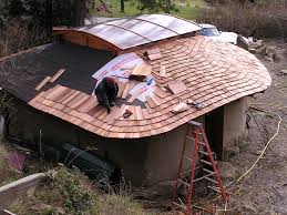 It's no wonder people are drawn to the timeless good looks of slate tile and cedar shake. Cedar Shingles Shakes Roofing Costs Plus Pros Cons In 2021