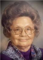 Ruby Worth Obituary (1925