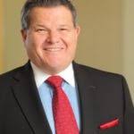 Workman joins the Board of Governors