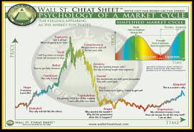 Panic Mode What A Wall Street Chart Tells Us About