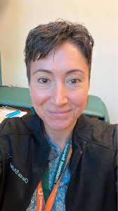 A process image of the whole person, based