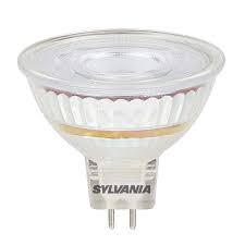 Dimmbare Led Lampen Gu5 3 Led Von Sylvania Led Led Lampe Und Leuchtmittel