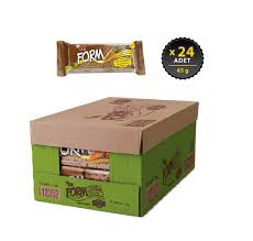 Eti Form Tam Cavdarli Eksi Mayali 45 Gr X 24 Adet Marketpaketi