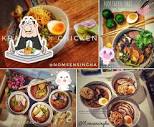 Nomsensingha restaurant, Bangkok, Bang Chak - Restaurant reviews