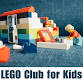 LEGO Challenge Hour event image