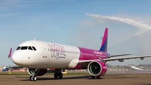 Wizz air zboară din romania din următoarele orașe: Wizz Air Expecting Busy Next Summer In Abu Dhabi Aci Asia Pacific Airports