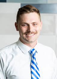 Men's Swimming & Diving 2018-2019