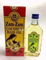 Neelakanta reddy, produced by manu kumaran and bankrolled by taizoon khorakiwala. Zam Zam Hair Oil Zam Zam Coconut Wan Ratna Beauty Centre Facebook