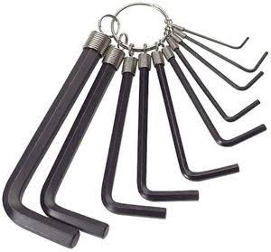 Allenkey Set product image