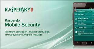Kaspersky Mobile Security Pro Apk Cracked Pro Apk One