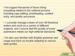 Cover letter format for quality assurance. How To Write A Cover Letter To Human Resources 11 Steps
