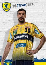 18 january 1971 santpedor, catalunya. Ehf Champions League