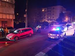 Parchetul de pe langa tribunalul constanta. Suceveanul Care A Lovit Zece MaÈini Parcate La ConstanÈa A Fost Arestat Preventiv Obiectiv De Suceava