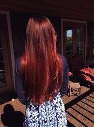 Show Me Your Hennaed Hair Page 528 Long Hair Community Henna Hair Long Hair Styles