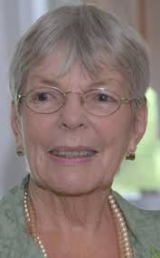 Mary Tarr Obituary (2016)