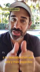 CONSTELACIÓN AVIÓN Ordena todos tus aspectos clave en una sola conste...