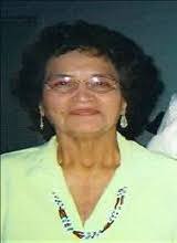 Obituary information for Johnnie Mae Kalinich