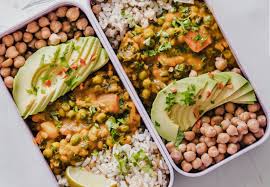 La revista de referencia para todas las personas interesadas en la salud integral y la alimentación natural, vegetariana y vegana. Batch Cooking O Meal Prep Como Cocinar Una Sola Vez Para Toda La Semana Con Menu Tres Crianzas