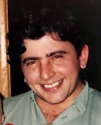 Obituary information for Nicholas Fox