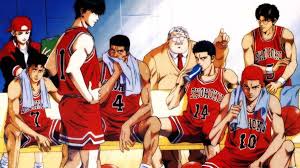 The movie will be fully revealed with an actual title at some point. Slam Dunk Is Getting A New Movie 25 Years Later Somag News