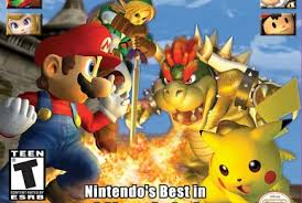 Image result for tbn:zIjgBIam4DBLGM::smashbros.planets.gamespy.com/ssbb/images/pikachu.jpg