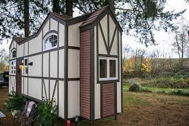Tudor Tiny Tudor House Tiny House Interior Design Best Tiny House