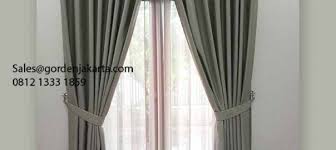 Pemesanan dapat melalui online dan offline, online melalui gavininterior@gmail.com dan kontak yang ada. Daftar Harga Kain Gorden Per Meter Gorden Import Lokal Gorden Jakarta