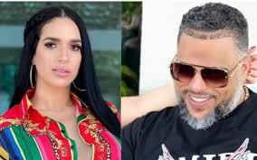 Imponen garantía económica y impedimento de salida a pareja de Amelia  Alcántara