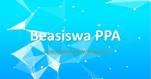 Itu saja dari saya kurang lebihnya mohon dimaafkan. Pendaftaran Beasiswa Ppa 2021 2022 Untuk S1 Div Dan D3 Beasiswa Pascasarjana