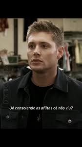 Se Fosse Dean Winchester... #supernatural #deanwinchester