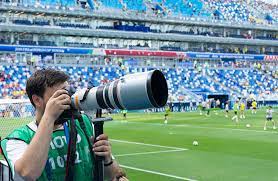 Sports Photography: The Basics & Tips For Getting Started | Adobe