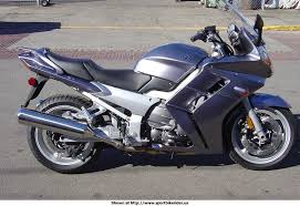 2004 Yamaha Fjr 1300 Sport Bikes Touring Motorcycles Super Bikes