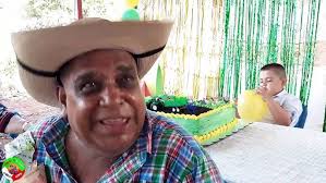 NUEVO GALEANA, GUERRERO, FIESTA, DE 👉 DON, CIPRIANO NAVARRO,