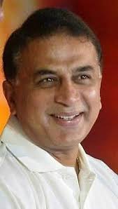 Sunil who became such good friends