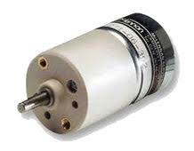 These are the field and the armature circuits. Dc Motors And Stepper Motors Used As Actuators