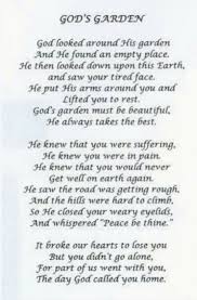 Pin By Stephanie On I Miss You Grieving Quotes Funeral Poems Grief Quotes