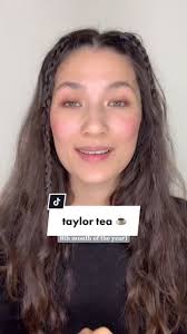 Taylor Swift Album Fun Facts