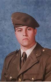 Marzo del 90! 4 meses La Mola 6 San Felipe. SALUDOS!!