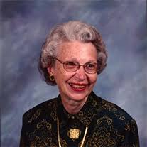 Mae Ruth Buttram Hensley (1926-2016)