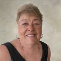 Obituary information for Charlotte Elaine Henry