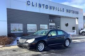 Image result for Brilliant Black 2010 Sebring