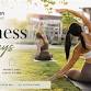 Wellness Sunday - Pilates with Sarina