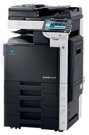 Maybe you would like to learn more about one of these? Konica Minolta Bizhub C360 Copier Printer Officeequipment Office