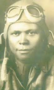 Valdosta's Tuskegee airman dies