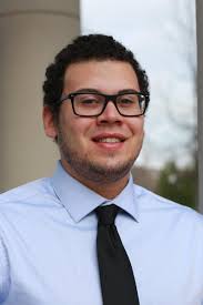 David Ocasio promoted to Marketing and Communications Director :: Chapman  Cultural Center